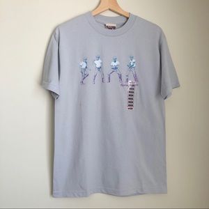 Napoleon Dynamite Dance Moves